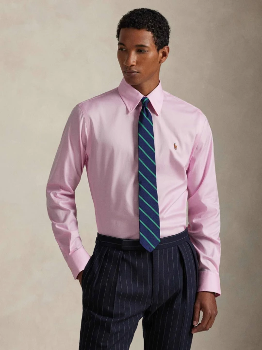 Zdjęcie produktu POLO RALPH LAUREN Koszula | Custom fit różowy
