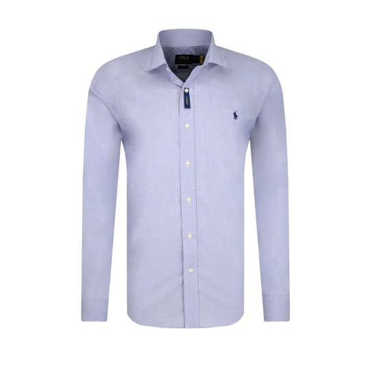 Zdjęcie produktu POLO RALPH LAUREN Koszula | Custom fit niebieski