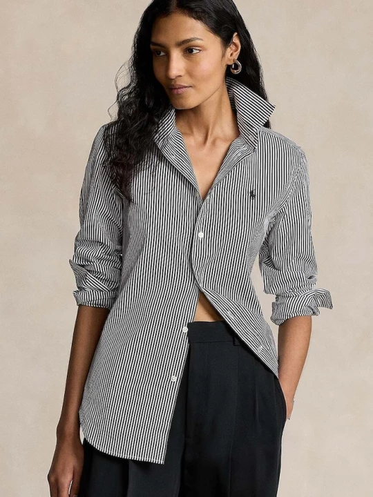 Zdjęcie produktu Polo Ralph Lauren koszula czarny