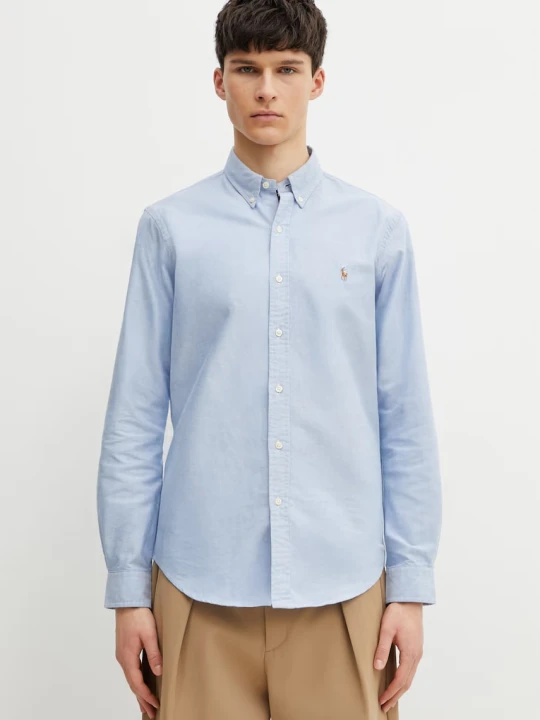 Zdjęcie produktu Polo Ralph Lauren - Koszula jeansowa 710548538001