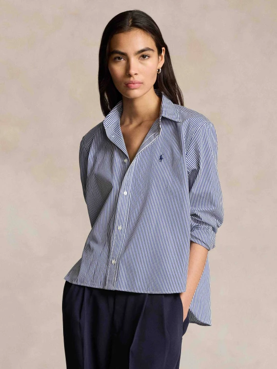 Zdjęcie produktu POLO RALPH LAUREN Koszula | Regular Fit granatowy