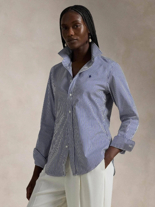 Zdjęcie produktu POLO RALPH LAUREN Koszula | Regular Fit granatowy