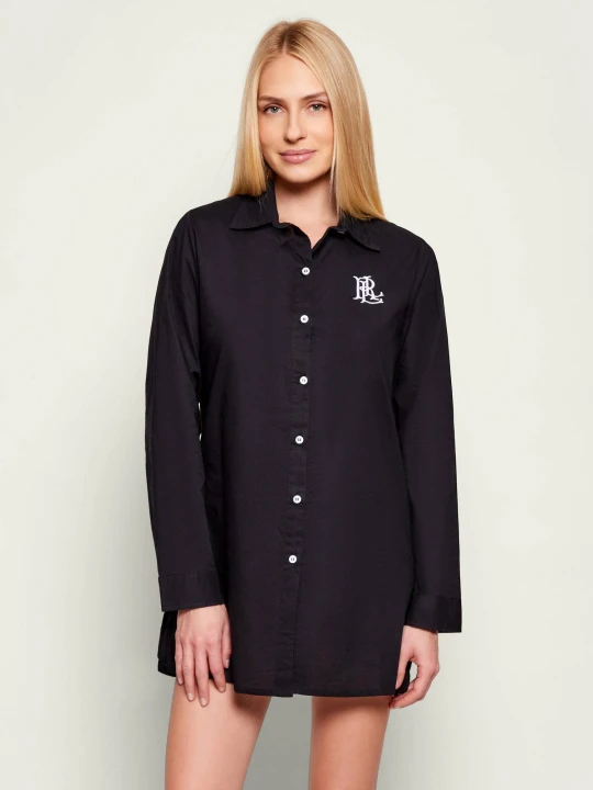 Zdjęcie produktu POLO RALPH LAUREN Koszula | Regular Fit czarny