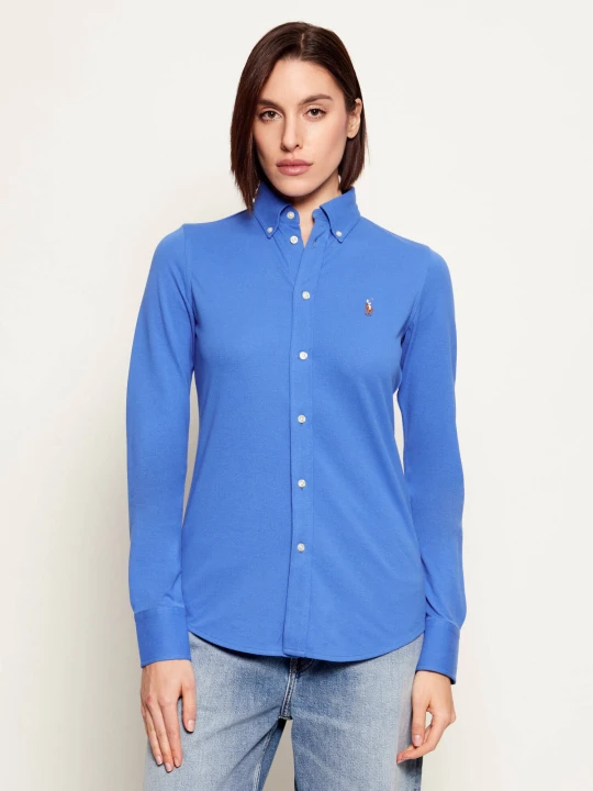 Zdjęcie produktu POLO RALPH LAUREN Koszula | Regular Fit niebieski