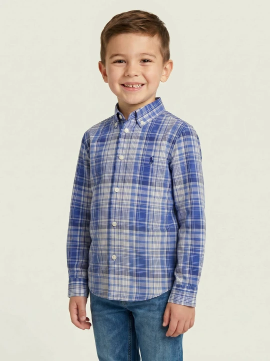 Zdjęcie produktu POLO RALPH LAUREN Koszula | Regular Fit
