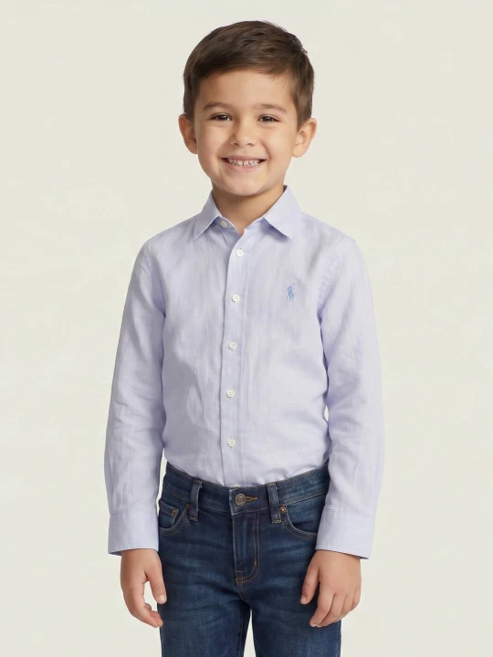 Zdjęcie produktu POLO RALPH LAUREN Koszula | Regular Fit