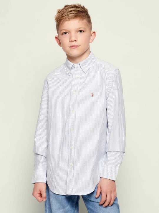 Zdjęcie produktu POLO RALPH LAUREN Koszula | Regular Fit