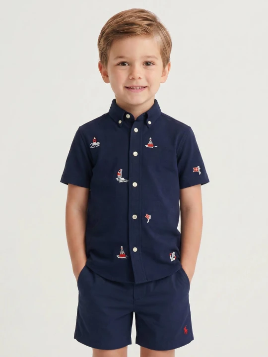 Zdjęcie produktu POLO RALPH LAUREN Koszula | Regular Fit