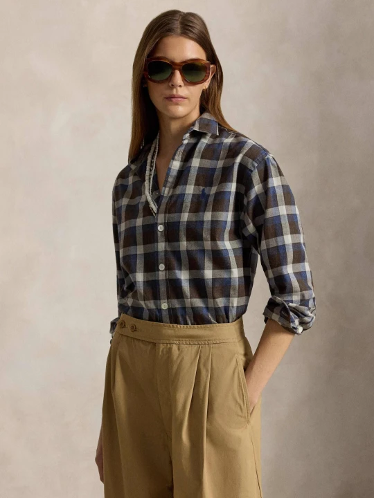 Zdjęcie produktu POLO RALPH LAUREN Koszula | Relaxed fit