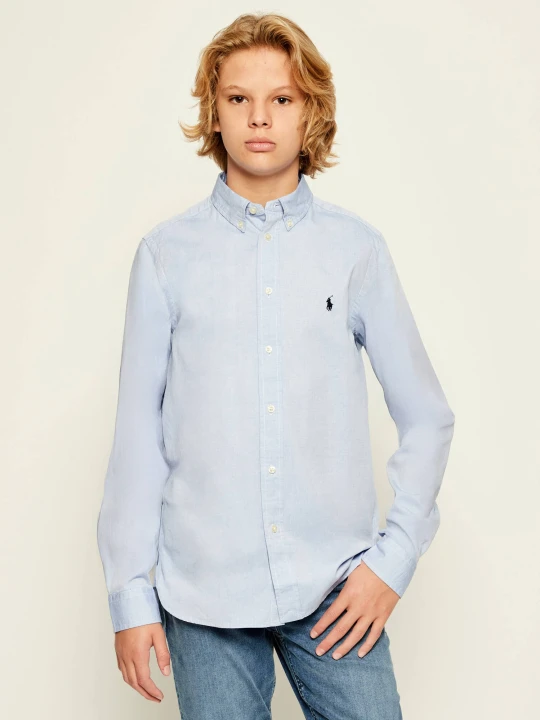 Zdjęcie produktu POLO RALPH LAUREN Koszula | Regular Fit