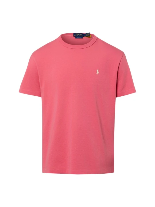 Zdjęcie produktu Polo Ralph Lauren Koszulka Mężczyźni Bawełna czerwony