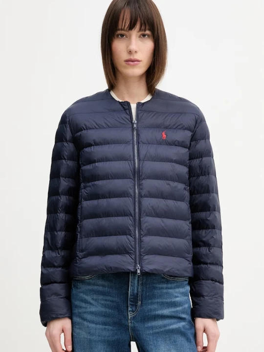 Zdjęcie produktu Polo Ralph Lauren kurtka granatowy