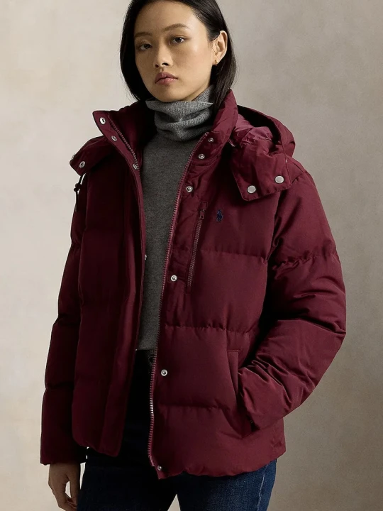Zdjęcie produktu Polo Ralph Lauren kurtka damska