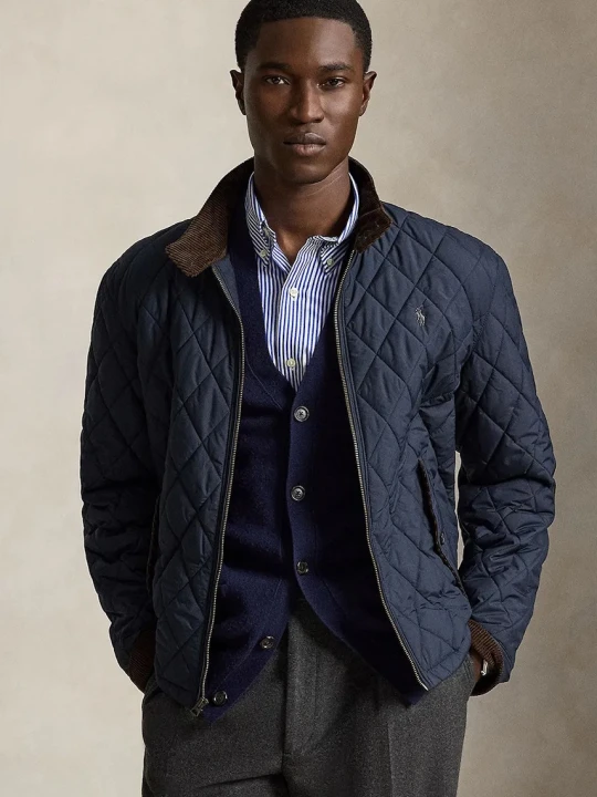 Zdjęcie produktu Polo Ralph Lauren kurtka męska