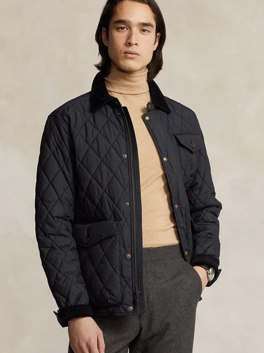 Zdjęcie produktu Polo Ralph Lauren kurtka męska