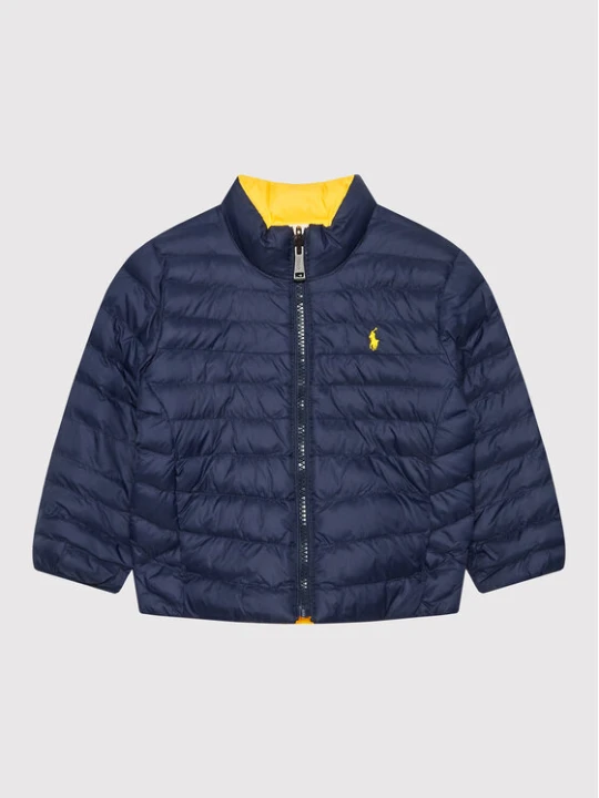 Zdjęcie produktu Polo Ralph Lauren Kurtka przejściowa 321875511004 Kolorowy Regular Fit
