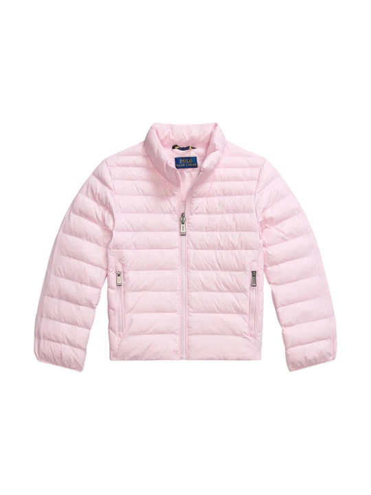Zdjęcie produktu Polo Ralph Lauren Kurtka przejściowa 322969870003 Różowy Regular Fit