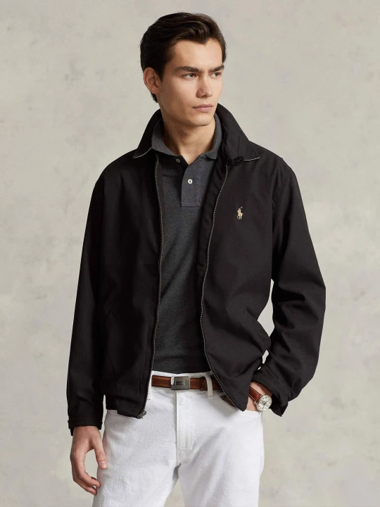 Zdjęcie produktu POLO RALPH LAUREN Kurtka | Regular Fit czarny