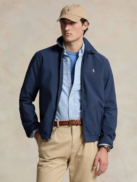Zdjęcie produktu POLO RALPH LAUREN Kurtka | Regular Fit granatowy