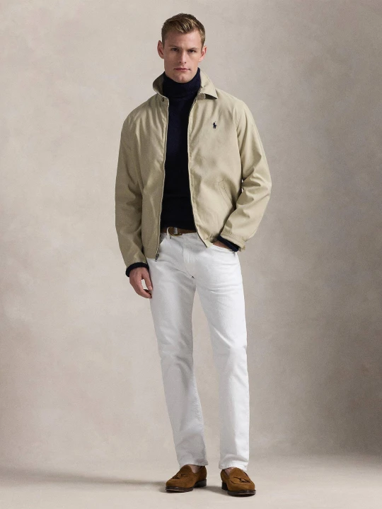 Zdjęcie produktu POLO RALPH LAUREN Kurtka | Regular Fit beżowy