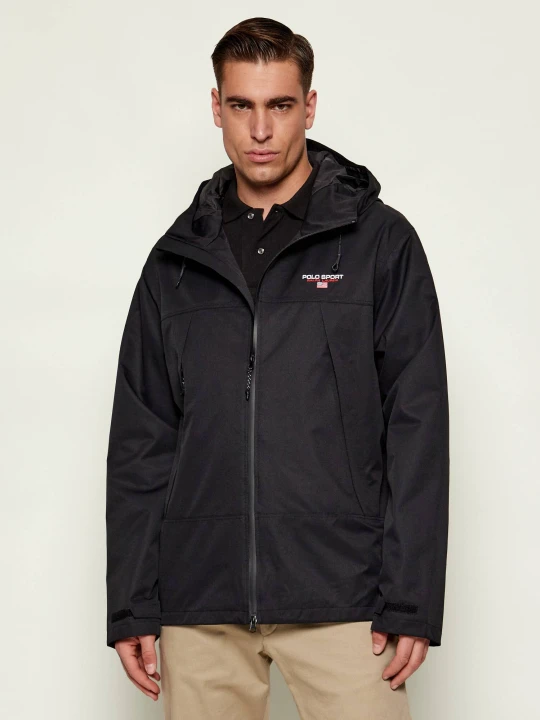 Zdjęcie produktu POLO RALPH LAUREN Kurtka | Regular Fit czarny