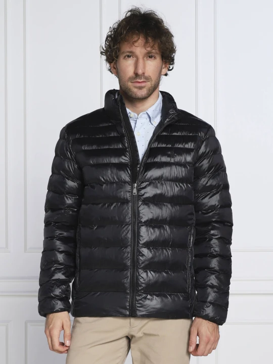 Zdjęcie produktu POLO RALPH LAUREN Kurtka | Regular Fit czarny
