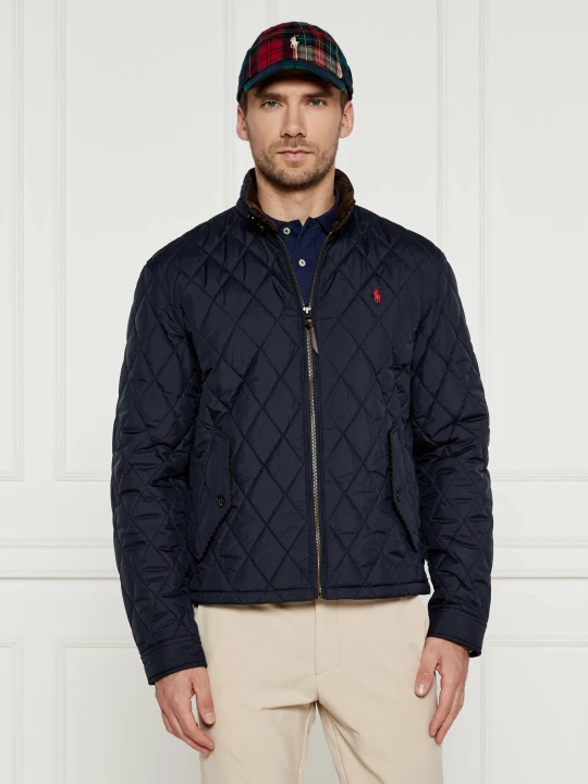 Zdjęcie produktu POLO RALPH LAUREN Kurtka | Regular Fit granatowy