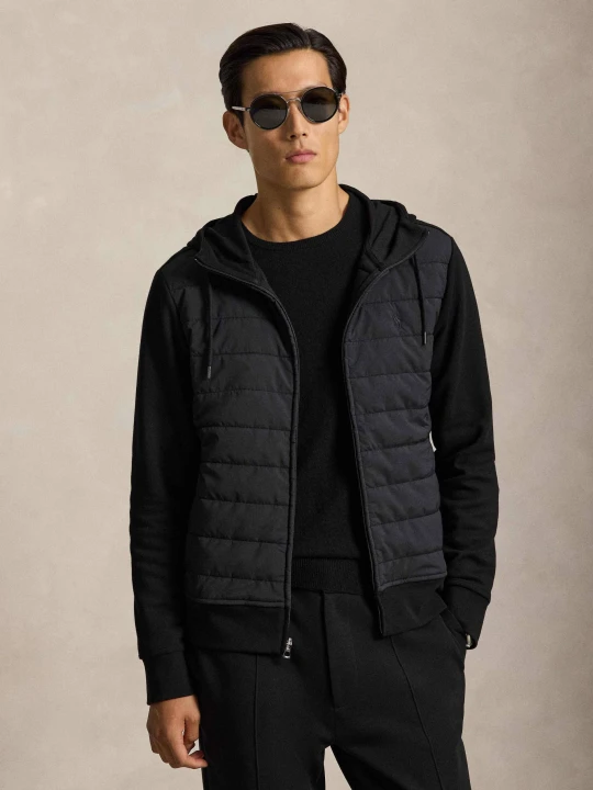 Zdjęcie produktu POLO RALPH LAUREN Kurtka | Regular Fit czarny