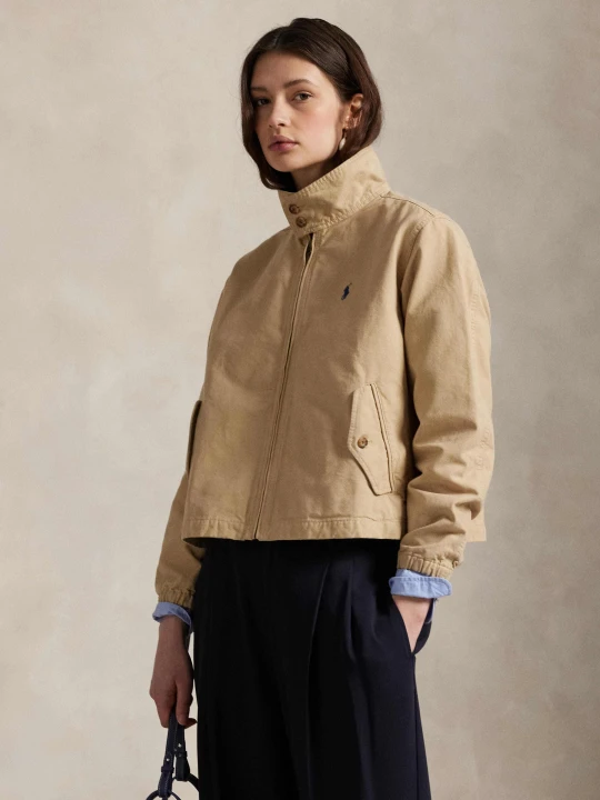 Zdjęcie produktu POLO RALPH LAUREN Kurtka | Relaxed fit beżowy