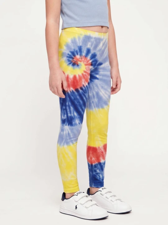 Zdjęcie produktu POLO RALPH LAUREN Legginsy | Slim Fit