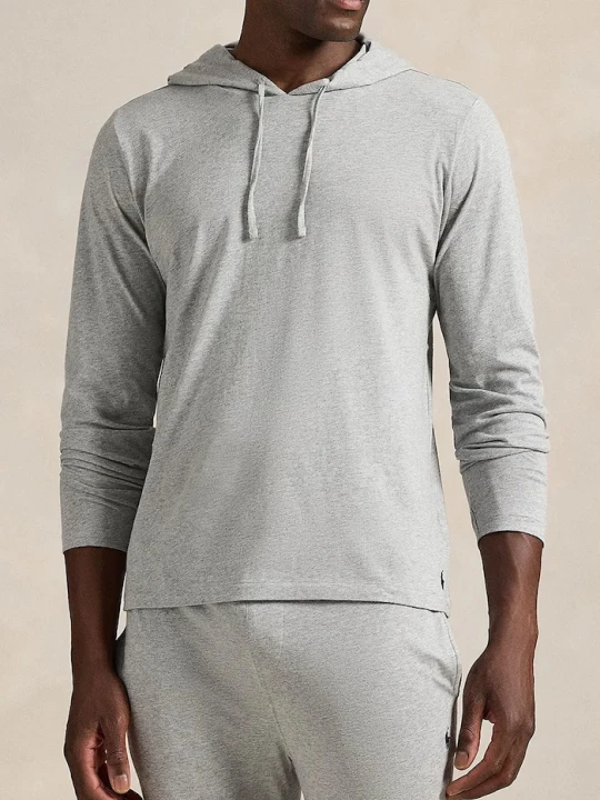 Zdjęcie produktu Polo Ralph Lauren Longsleeve 714844760002 szary