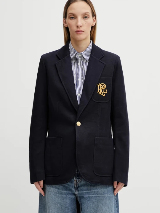 Zdjęcie produktu Polo Ralph Lauren - Marynarka 211795348002