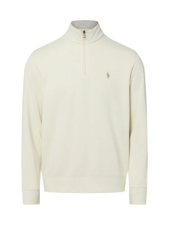 Zdjęcie produktu Polo Ralph Lauren niszczyciel potu Mężczyźni Bawełna biały