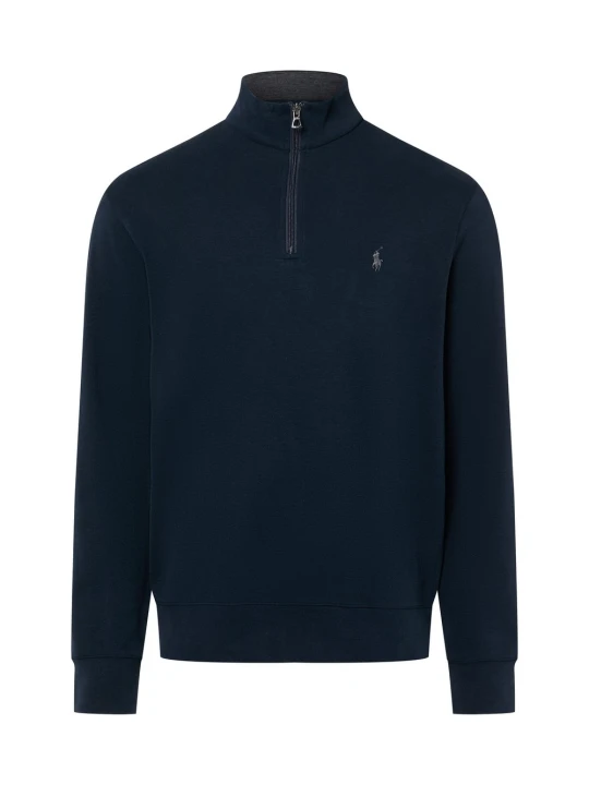 Zdjęcie produktu Polo Ralph Lauren niszczyciel potu Mężczyźni Bawełna niebieski