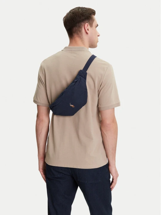 Zdjęcie produktu Polo Ralph Lauren Nerka 405967605001 Granatowy