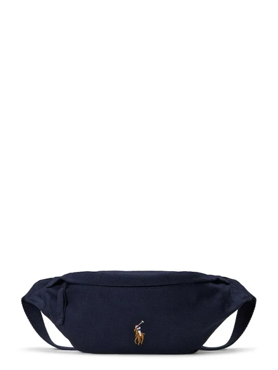 Zdjęcie produktu Polo Ralph Lauren nerka granatowy