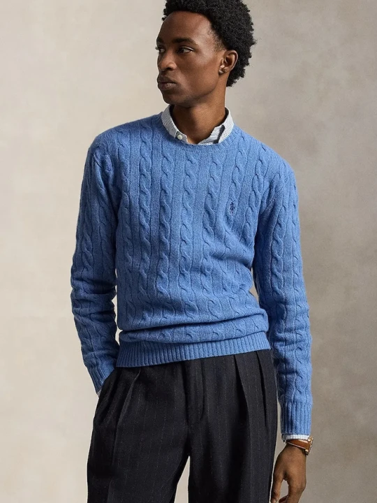 Zdjęcie produktu Polo Ralph Lauren niebieski