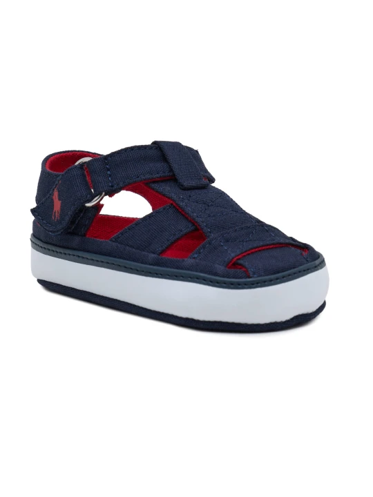 Zdjęcie produktu POLO RALPH LAUREN Niechodki SANDER FISHERMAN II LAYETTE