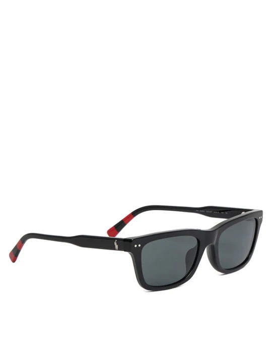 Zdjęcie produktu Polo Ralph Lauren Okulary przeciwsłoneczne 0PH4240U 500187 Czarny