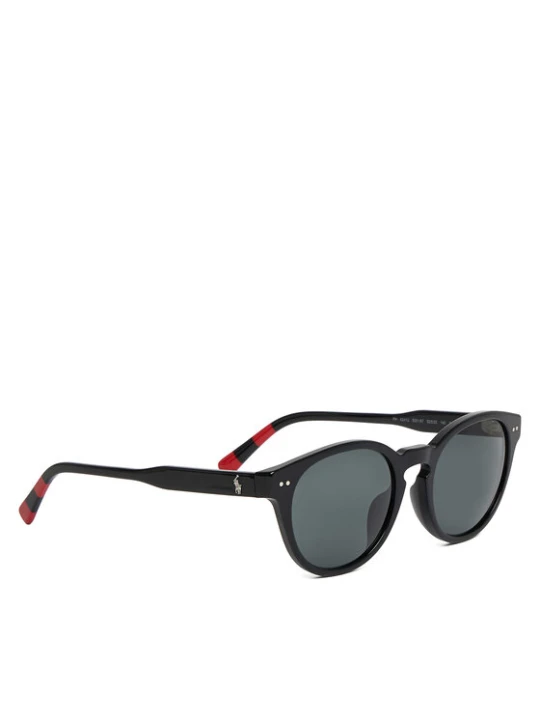 Zdjęcie produktu Polo Ralph Lauren Okulary przeciwsłoneczne 0PH4241U 500187 Czarny