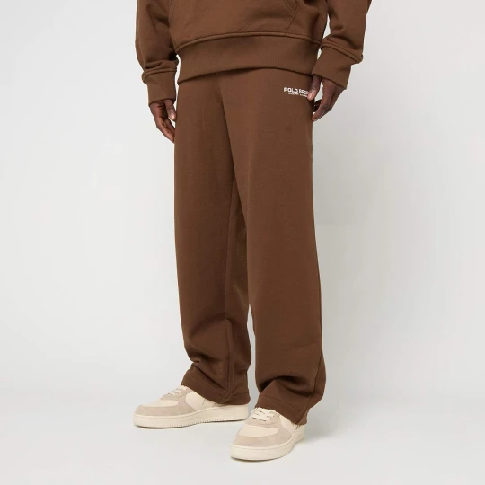 Zdjęcie produktu Athletic Pants Polo Ralph Lauren brązowy