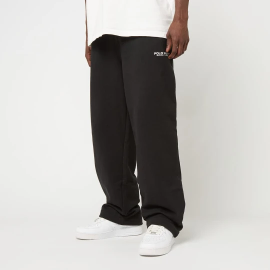 Zdjęcie produktu Athletic Pants Polo Ralph Lauren czarny