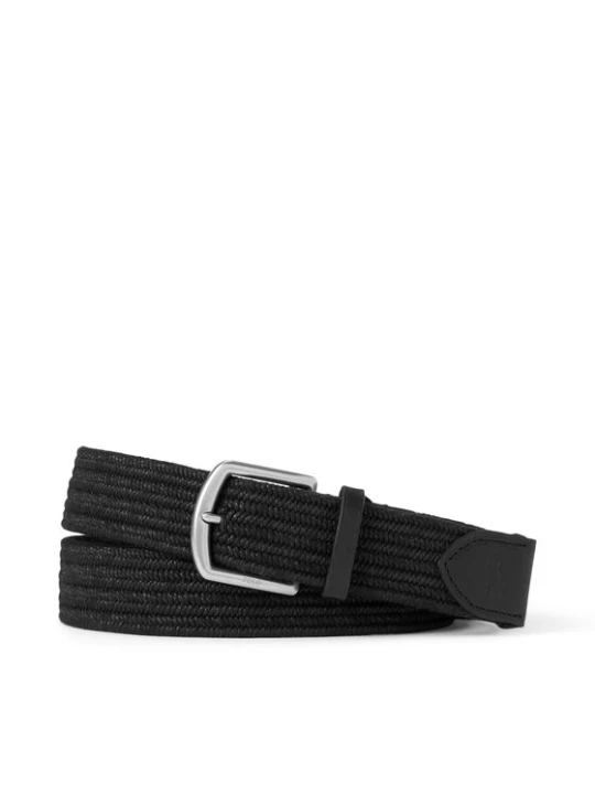 Zdjęcie produktu Polo Ralph Lauren Pasek 405666041019 Czarny