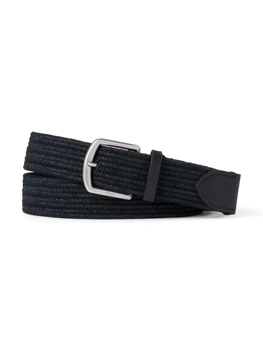 Zdjęcie produktu Polo Ralph Lauren pasek czarny