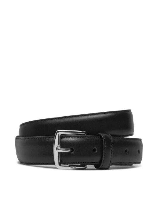 Zdjęcie produktu Polo Ralph Lauren Pasek Męski 405828968001 Czarny
