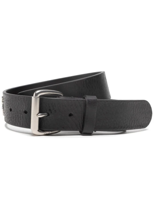 Zdjęcie produktu Polo Ralph Lauren Pasek Męski Rgd Chrm Bt 405826042001 Czarny
