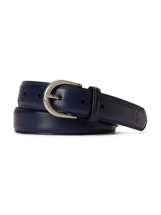 Zdjęcie produktu Polo Ralph Lauren pasek skórzany męski