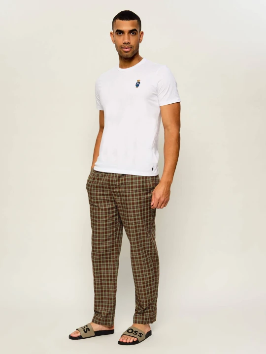 Zdjęcie produktu POLO RALPH LAUREN Piżama | Regular Fit