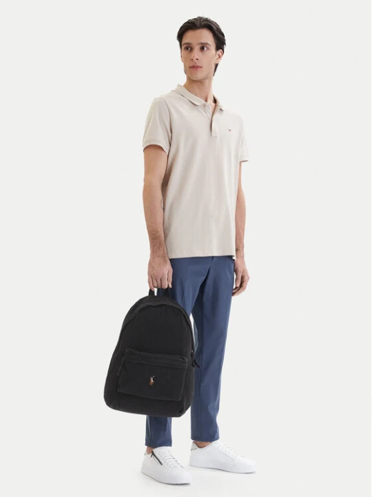 Zdjęcie produktu Polo Ralph Lauren Plecak 405967604001 Czarny