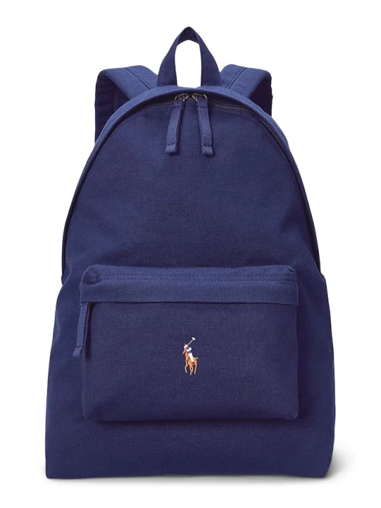 Zdjęcie produktu Polo Ralph Lauren plecak granatowy